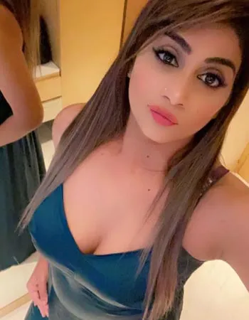 Girlfriend Type Indore Call Girl Service